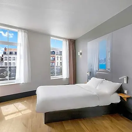 Dunkerque Centre Gare Hotell