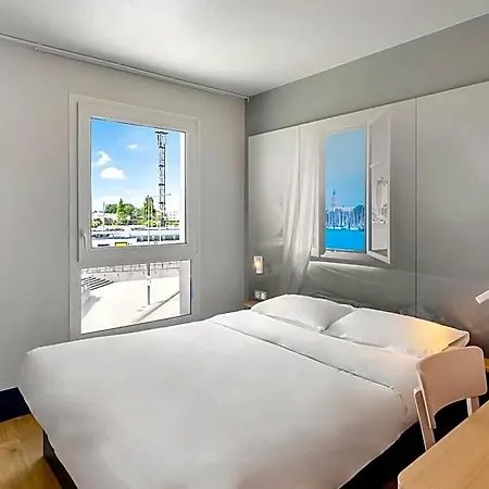 Hotell Dunkerque Centre Gare 3*