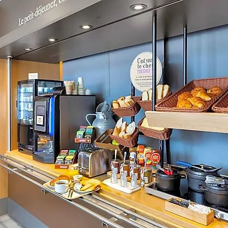 Hotell Dunkerque Centre Gare Dunkirk