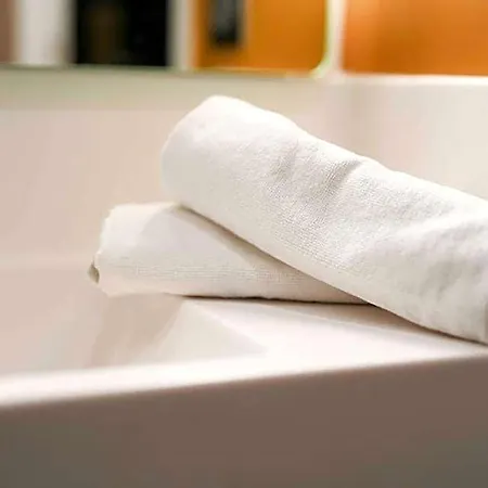 Dunkerque Centre Gare Hotell