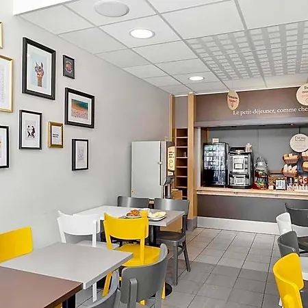 Hotell Dunkerque Centre Gare Dunkirk