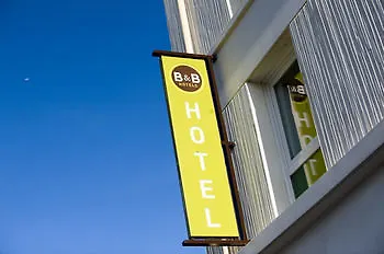 Hotell Dunkerque Centre Gare 3*