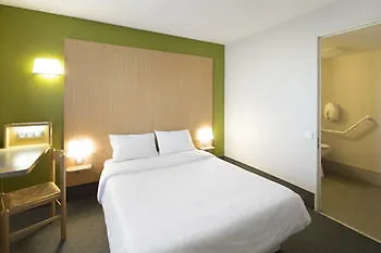 Dunkerque Centre Gare Hotell Dunkirk
