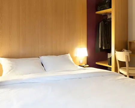 Hotell Dunkerque Centre Gare 3*