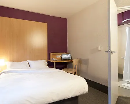 Hotell Dunkerque Centre Gare 3*