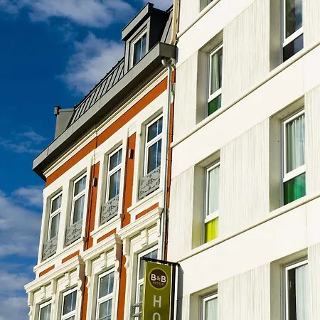 Dunkerque Centre Gare Hotell Dunkirk