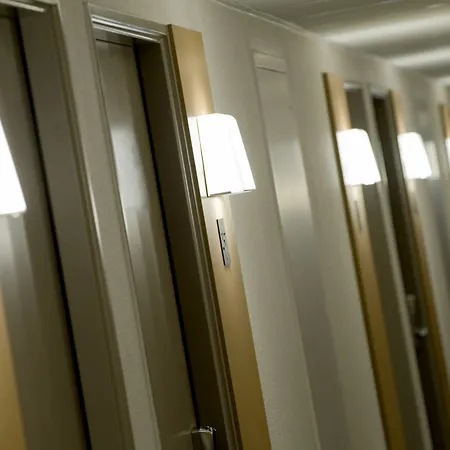 Dunkerque Centre Gare Hotell