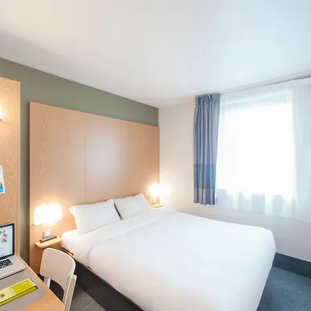 Dunkerque Centre Gare Hotell Dunkirk