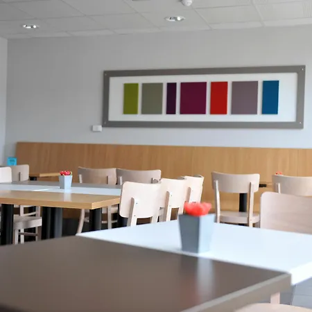 Dunkerque Centre Gare Dunkirk