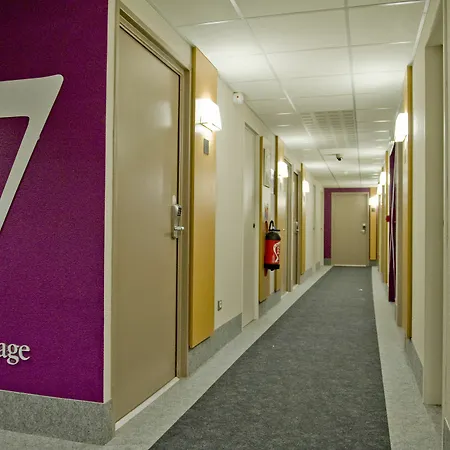 Dunkerque Centre Gare