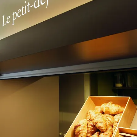 Dunkerque Centre Gare 3*