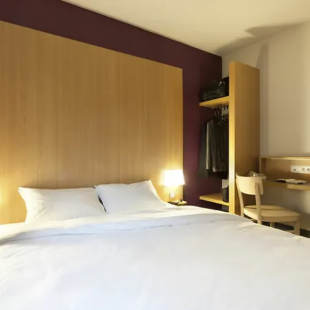 Hotell Dunkerque Centre Gare