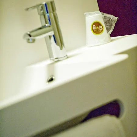 Hotell Dunkerque Centre Gare 3*