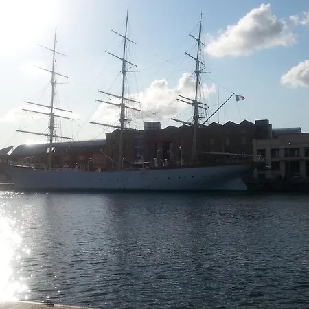 Dunkerque Centre Gare 3* Dunkirk