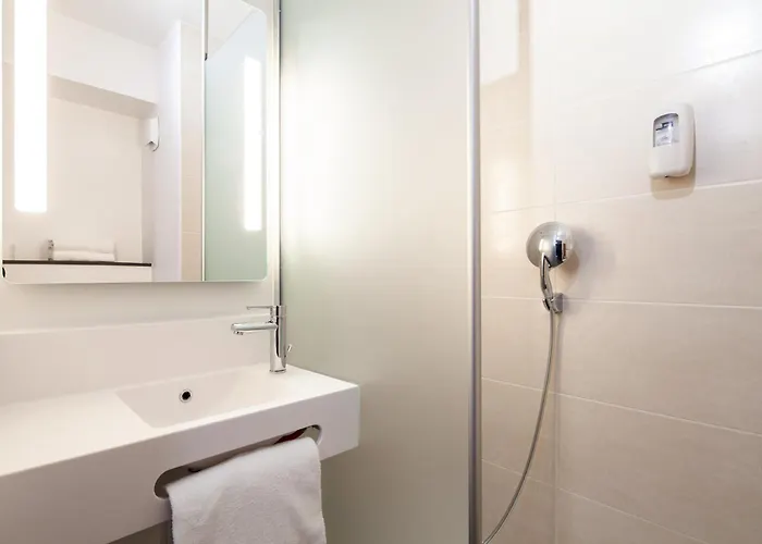 Dunkerque Centre Gare Dunkirk