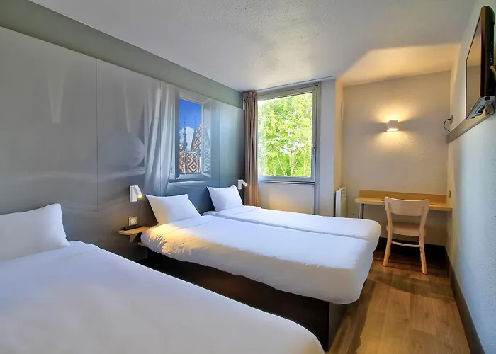 Szálloda Dunkerque Centre Gare Dunkirk