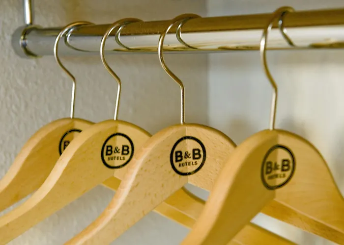 Szálloda Dunkerque Centre Gare 3*