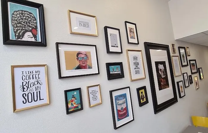 Dunkerque Centre Gare 3* Duinkerke