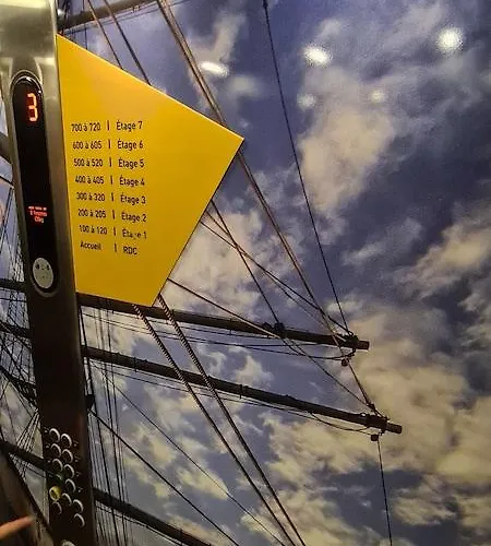 Dunkerque Centre Gare