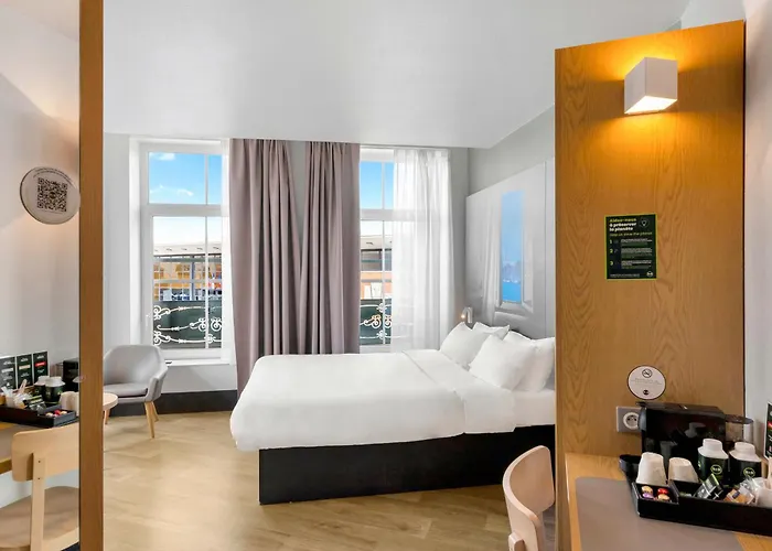 Dunkerque Centre Gare Dunkirk