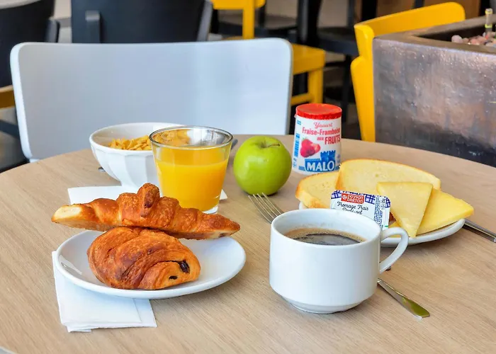 Dunkerque Centre Gare