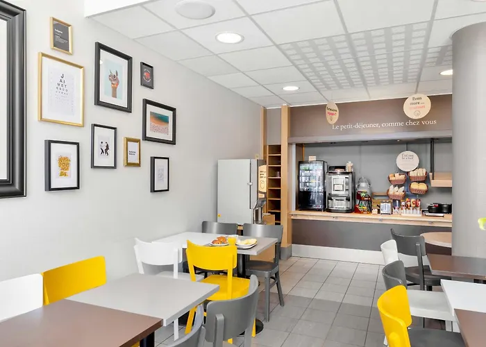 Dunkerque Centre Gare 3* Dunkirk