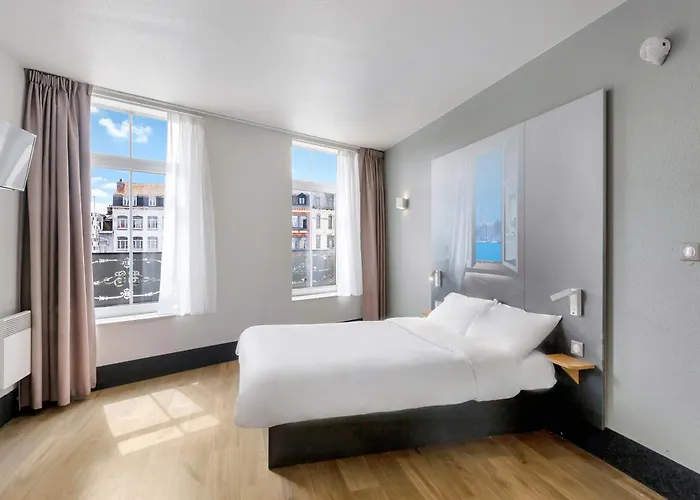 Dunkerque Centre Gare