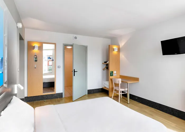 Szálloda Dunkerque Centre Gare