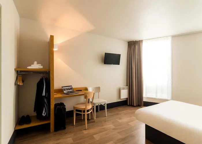 Szálloda Dunkerque Centre Gare Dunkirk