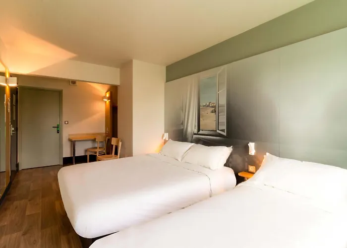 Dunkerque Centre Gare Dunkirk