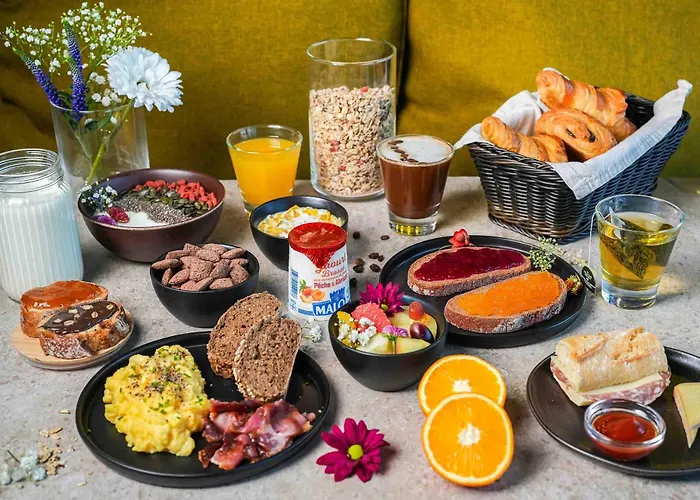 Dunkerque Centre Gare