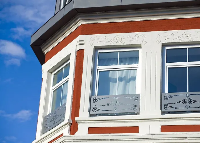 Dunkerque Centre Gare Dunkirk