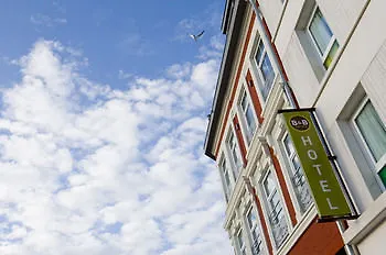 Dunkerque Centre Gare 3*