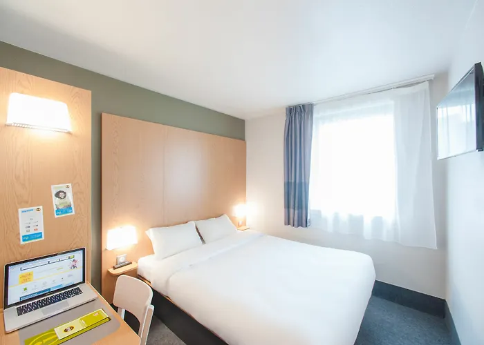 Dunkerque Centre Gare Hotel Duinkerke