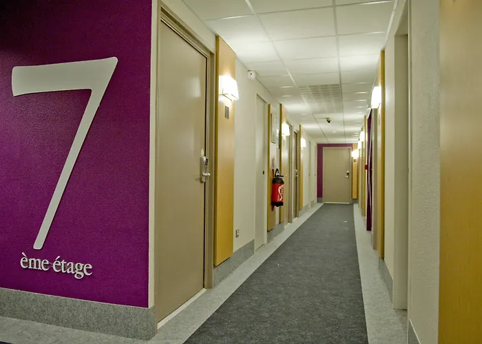 Dunkerque Centre Gare