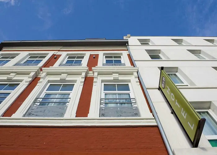 Dunkerque Centre Gare Hotel 3*