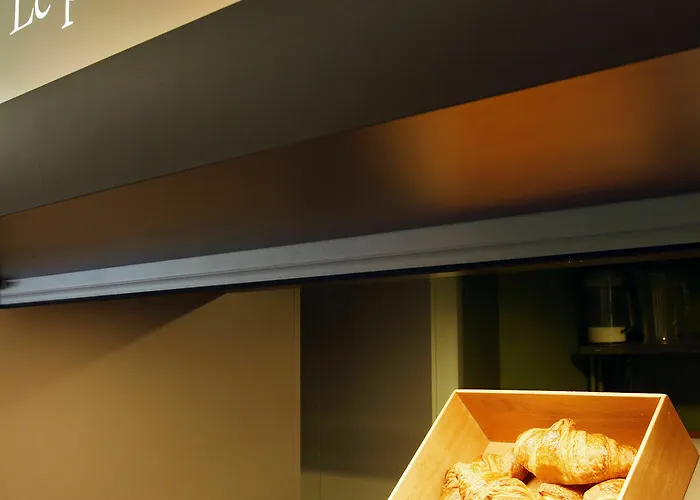 Dunkerque Centre Gare 3*