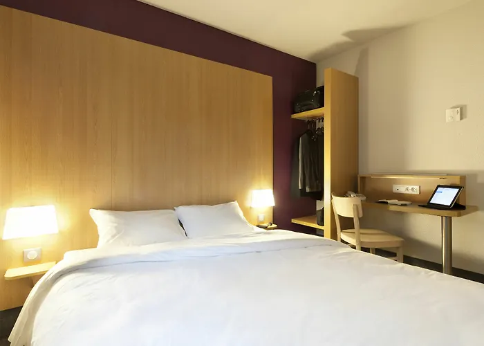 Hotel Dunkerque Centre Gare