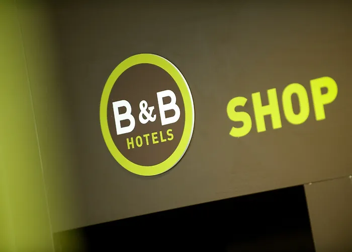 Szálloda Dunkerque Centre Gare