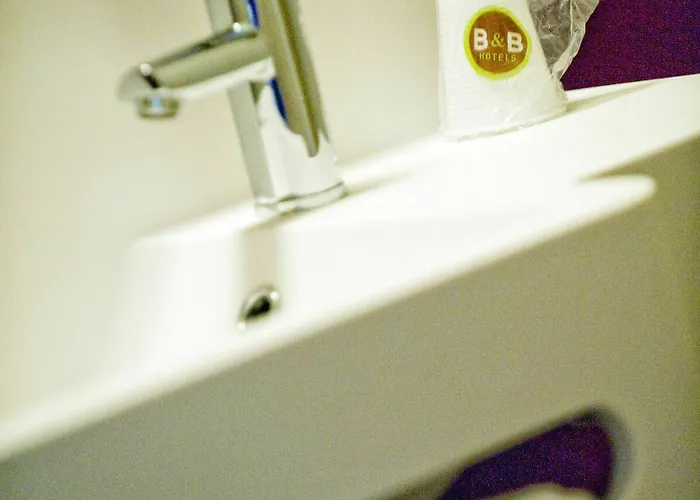 Hotel Dunkerque Centre Gare 3*